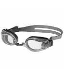 Очки Zoom X-fit, Silver/Clear/Silver, 92404 11