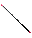 Бодибар неопреновый BB-301 2 кг, розовый
