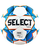Мяч футзальный Futsal Mimas №4