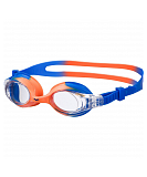 Очки X-Lite Kids, Blue/Orange/Clear, 92377 73