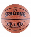 Мяч баскетбольный Spalding TF-150 №6 (73-954)