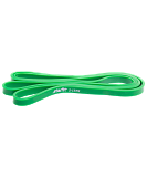 Эспандер многофункциональный ES-801, ленточный, 
2-15 кг, зеленый