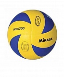 Мяч волейбольный MVA 200