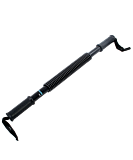 Эспандер Power Twister ES-702, черный, 40 кг