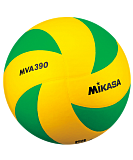 Мяч волейбольный MVA 390 CEV