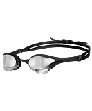 Очки Cobra Ultra Mirror Silver/black/Black, 1E032 555